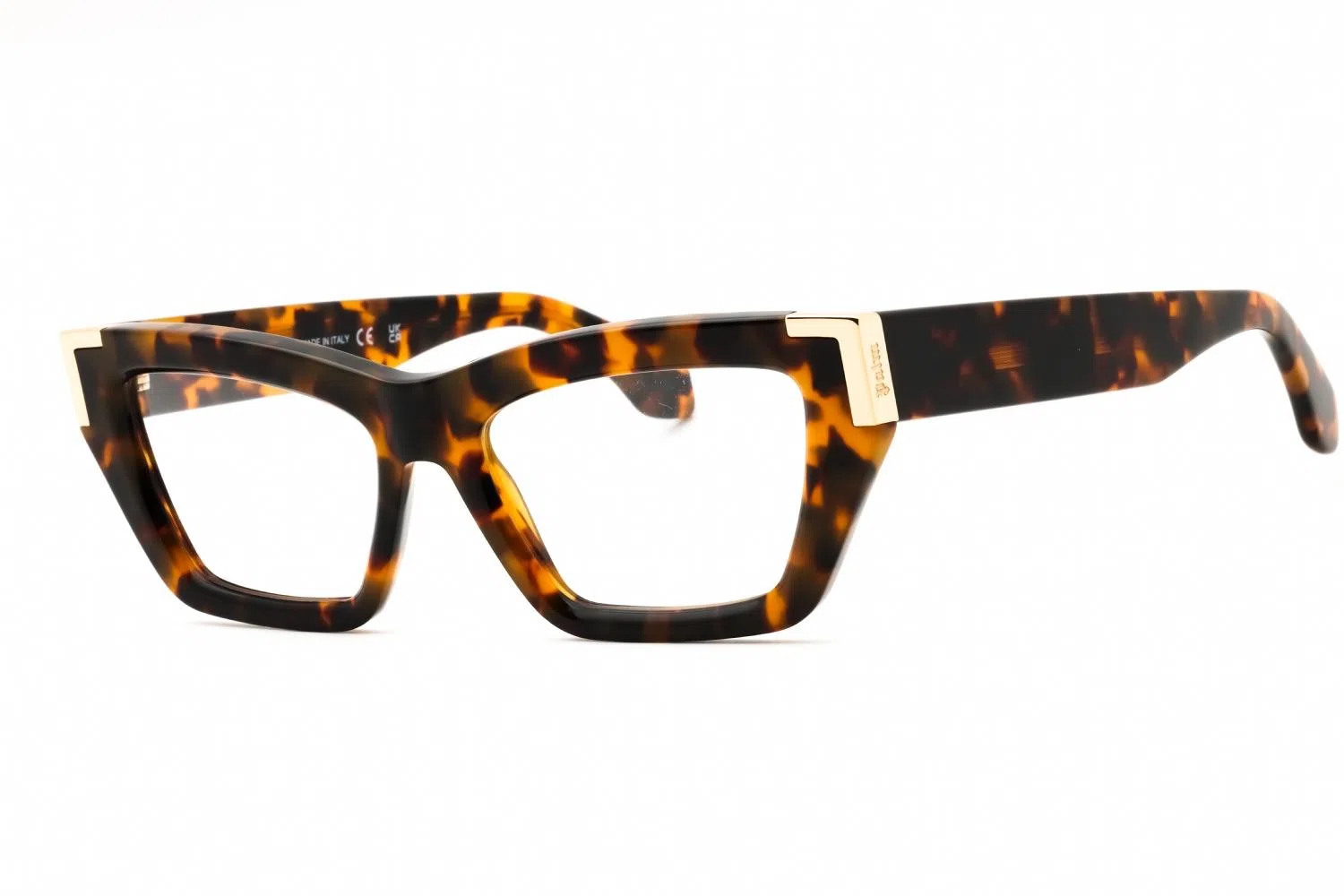 Palm Angels STYLE1D Eyeglasses - view 3